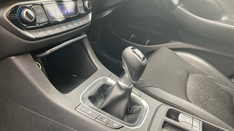 Hyundai i30 1.4T GDI Premium 5dr Petrol Estate